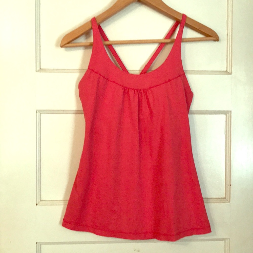 Lole workout or yoga top